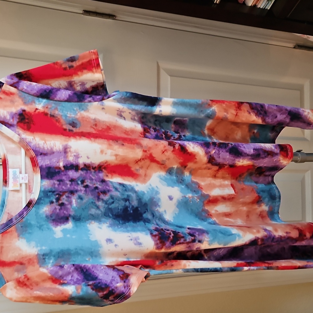 Lularoe Melissa Bundle - Picture 3 of 7